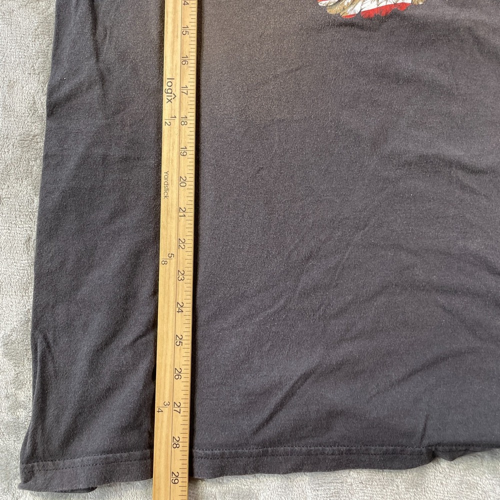 Harley Davidson Shirt Men 2XL‎ Ride Pride North Carolina Riding Biker Outdoor - Picture 5 of 10